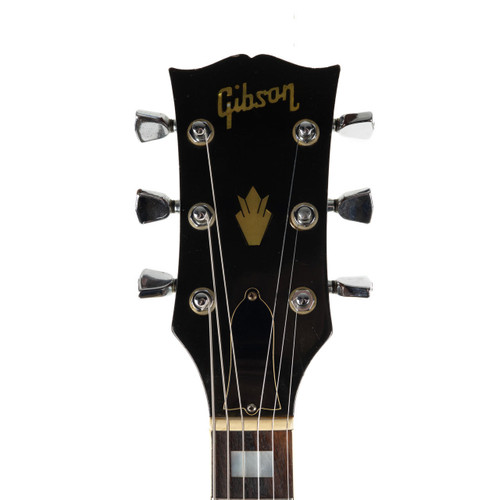 Vintage Gibson SG Standard Cherry 1970