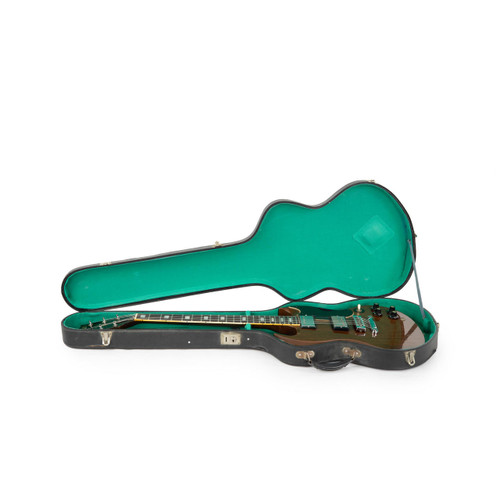 Vintage Gibson SG Standard Cherry 1970