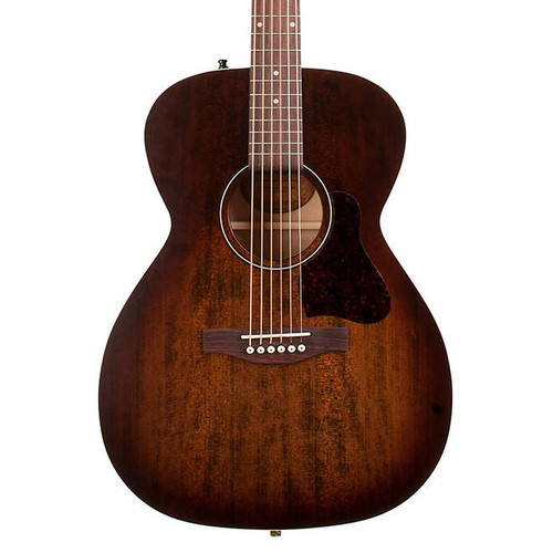 Art & Lutherie Legacy Concert Hall - Bourbon Burst