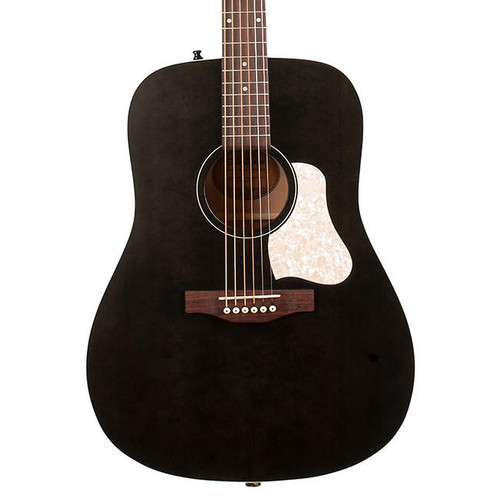 Art & Lutherie Americana Dreadnought - Black
