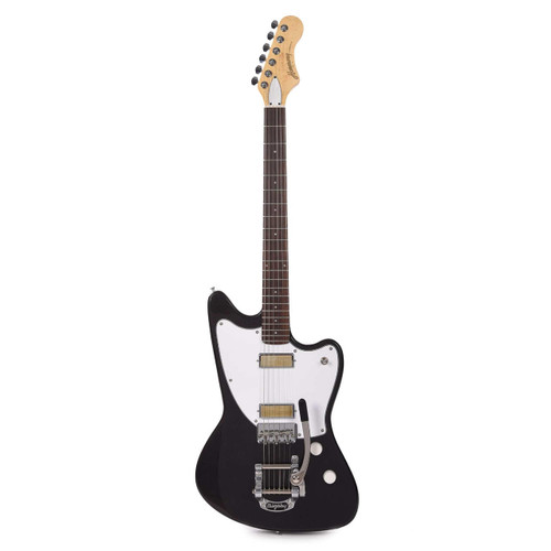 Harmony Silhouette with Bigsby - Space Black