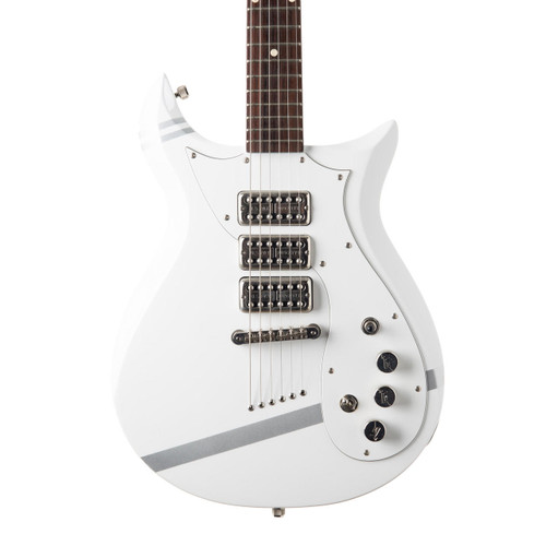 Used Gretsch "Stump O Matic" Patrick Stump Signature Electromatic White 2013