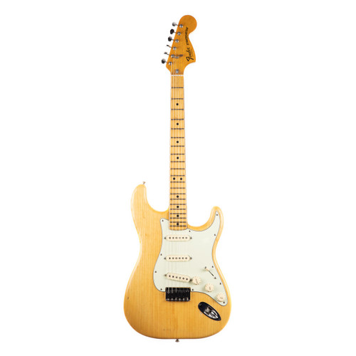 Vintage Fender Stratocaster Natural 1979 (S960714)