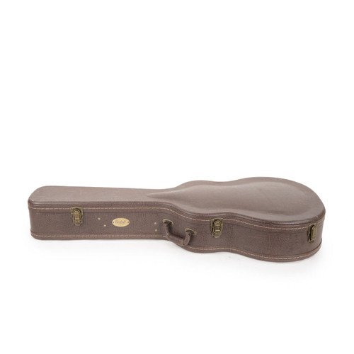 Used Bedell CH-D-AD/IR Coffee House Dreadnought Espresso Sunburst