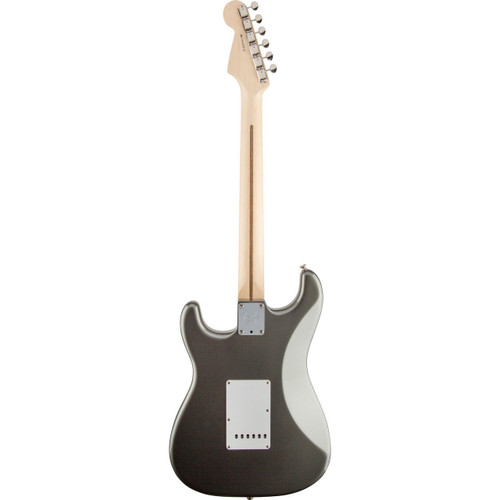 Fender Eric Clapton Stratocaster Maple - Pewter