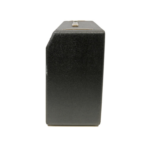 Vintage Fender Princeton 12W 1x12 Tube Combo Amp 1969