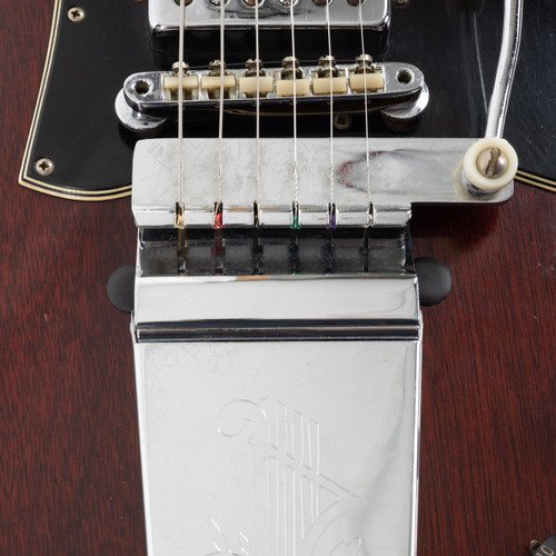 Vintage Gibson SG Standard Cherry 1969