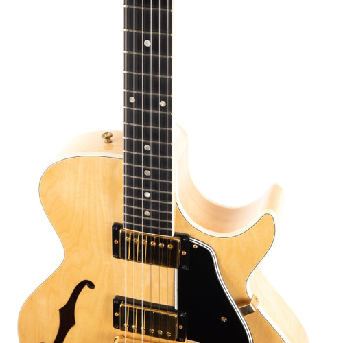 Used Gibson Howard Roberts Fusion Natural 2006