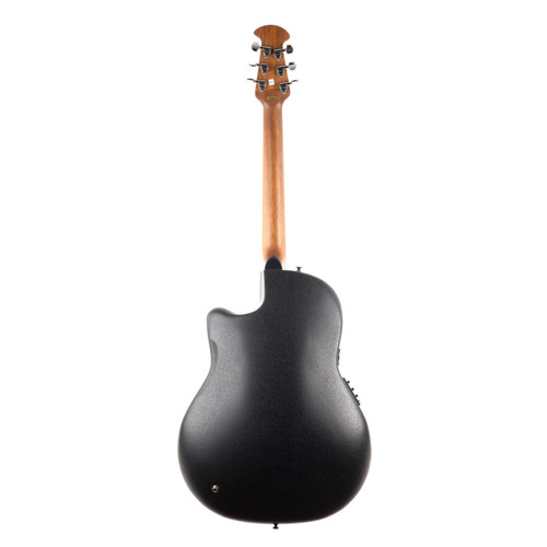 Used Ovation Celebrity CC028 Acoustic Electric Red