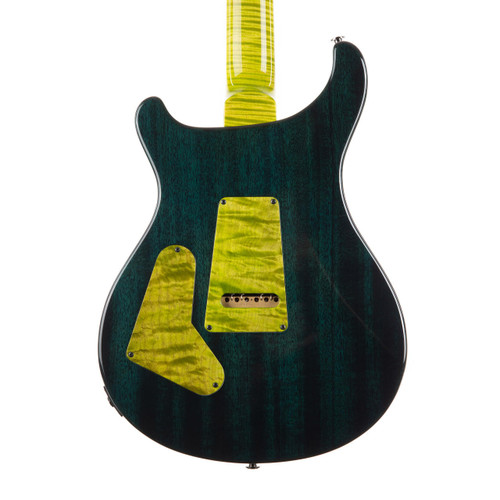 Used PRS Private Stock Custom 24 Laguna Dragon's Breath 2021