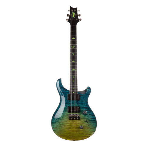 Used PRS Private Stock Custom 24 Laguna Dragon's Breath 2021