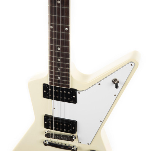 Used Gibson 70s Explorer Classic White 2020