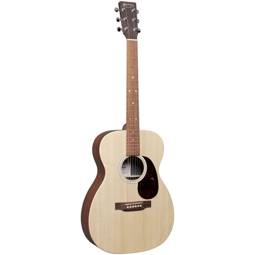 Martin 00-X2E Grand Concert Acoustic Electric - Natural