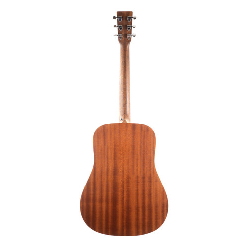 Martin D Jr-10E Dreadnought Acoustic Electric - Natural