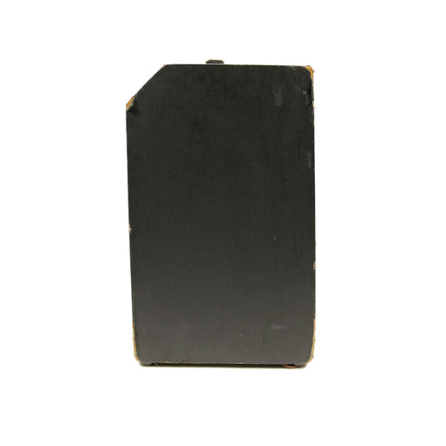 Vintage PANaramic 1210 15W 1x12 Tube Combo Amp (Magnatone 213) 1965