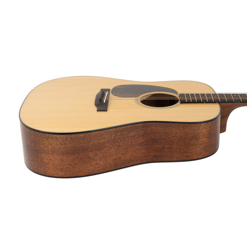 Martin D-18 Acoustic Guitar Left Handed - Natural
