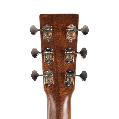 Martin D-18 Acoustic Guitar Left Handed - Natural