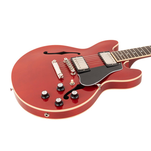 Used Gibson ES-339 Gloss Cherry 2020