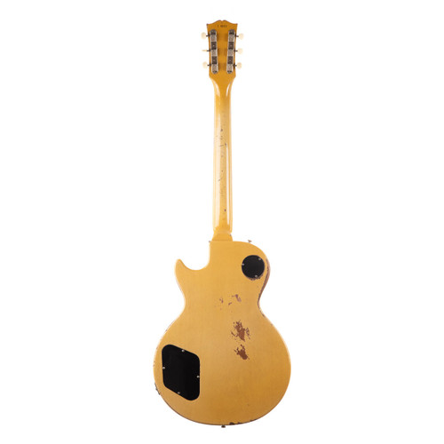 Vintage Gibson Les Paul Special TV Yellow 1957
