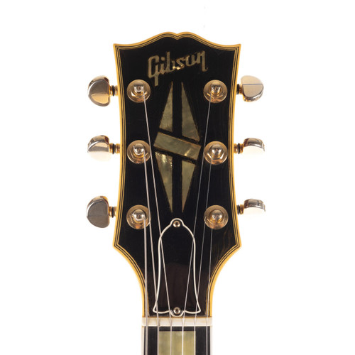 Used Gibson SG Custom Wine Red 1991