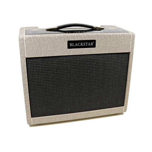 Used Blackstar St. James 50 EL34 50W 1x12 Tube Combo Amp 2022 (UBA220106091)