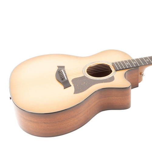 Taylor 514ce Urban Ironbark Acoustic-Electric - Natural