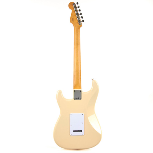 Used Fender Vintera '60s Stratocaster Modified Pau Ferro - Olympic White