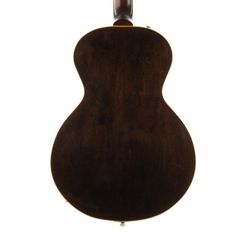 Vintage Gibson ES-125T 3/4 Sunburst 1957