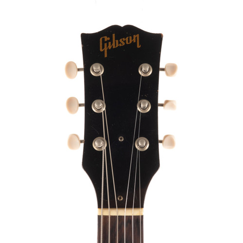 Vintage Gibson ES-125T 3/4 Sunburst 1957