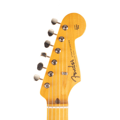 Fender American Vintage II 1957 Stratocaster Maple - 2 Tone Sunburst