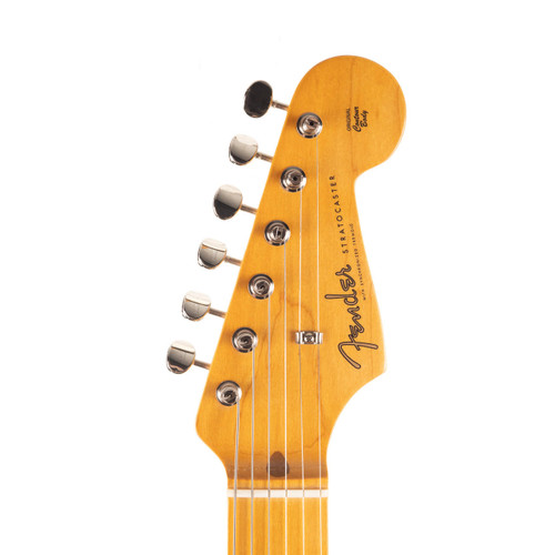 Fender American Vintage II 1957 Stratocaster Maple - Vintage Blonde