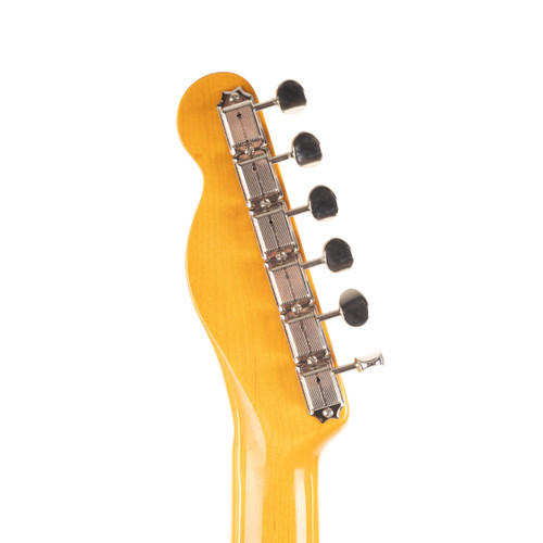 Fender American Vintage II 1951 Telecaster Maple - Butterscotch Blonde