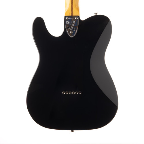Fender American Vintage II 1975 Telecaster Maple - Black