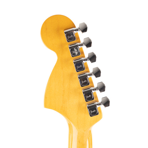 Fender American Vintage II 1975 Telecaster Maple - Black