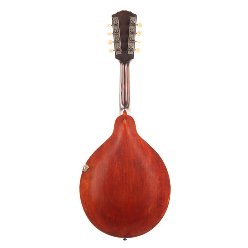 Vintage Gibson Style A Manolin Natural 1916