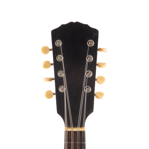 Vintage Gibson Style A Manolin Natural 1916