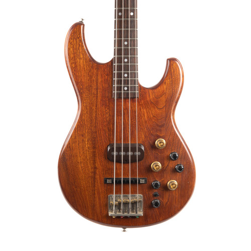 Vintage Roland GR-33B Bass With Analog Synthesizer Controller 1980