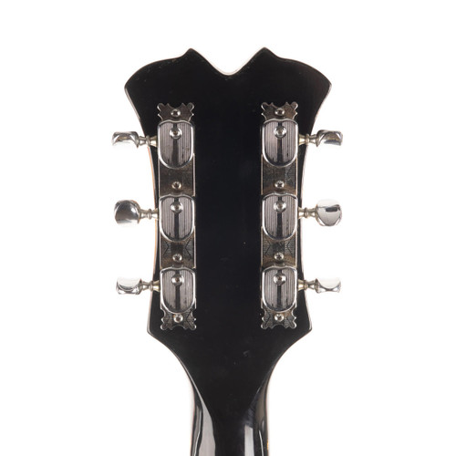 Vintage Greco Hollowbody Sunburst