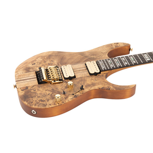 Ibanez RGT1220PB RG Premium - Antique Brown Stained