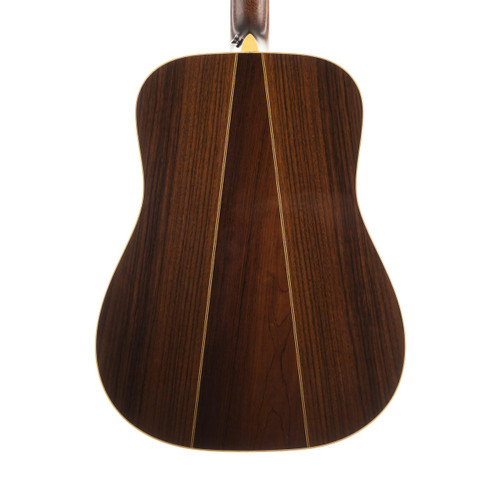 Used Martin D-35 30th Anniversary Limited Edition Natural 1995