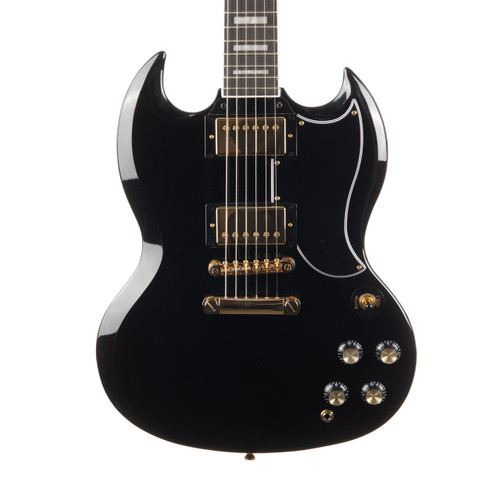 Epiphone SG Custom - Ebony