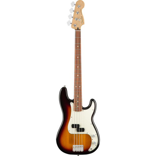 Fender Player Precision Bass Pau Ferro - 3 Color Sunburst