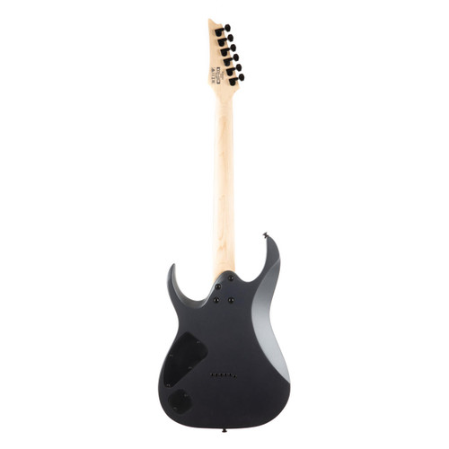 Ibanez RGA42EX RGA Standard - Black Aurora Burst Matte