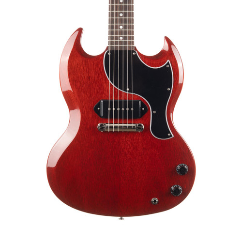 Gibson SG Junior - Vintage Cherry Red | Cream City Music