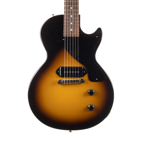 Used Gibson Les Paul Junior Vintage Tobacco Burst 2021
