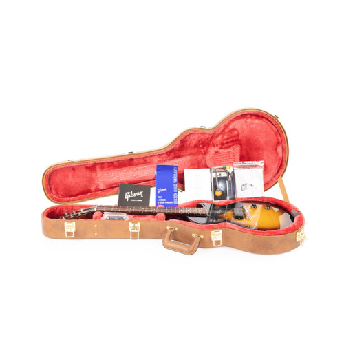 Used Gibson Les Paul Junior Vintage Tobacco Burst 2021