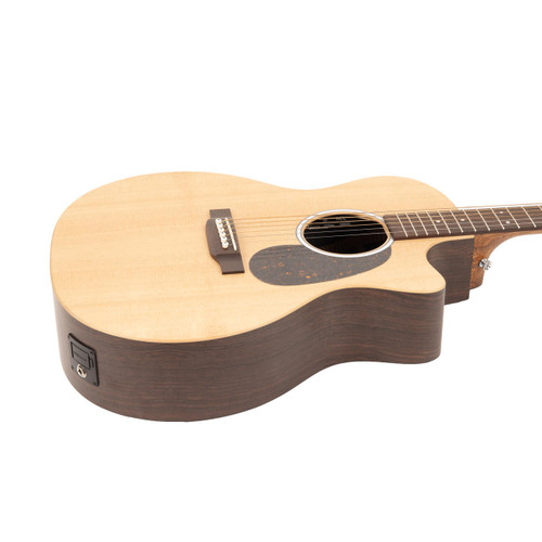 Martin GPC-X2E Grand Performance Acoustic Electric - Rosewood