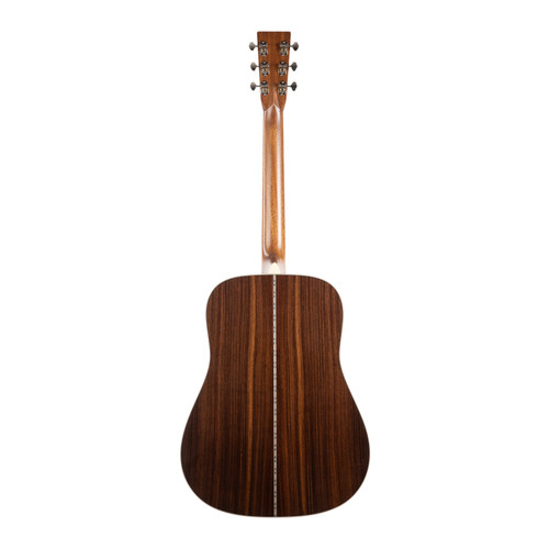Martin D-28 Left Handed - Natural