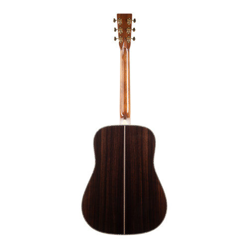 Martin D-45 Standard Series Acoustic Guitar - Natural