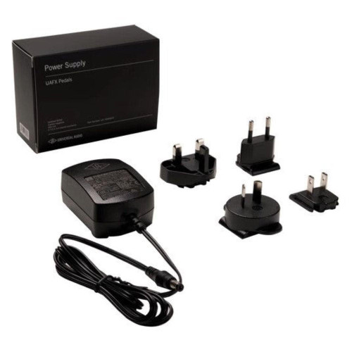 Universal Audio Power Supply for UAFX Pedals
